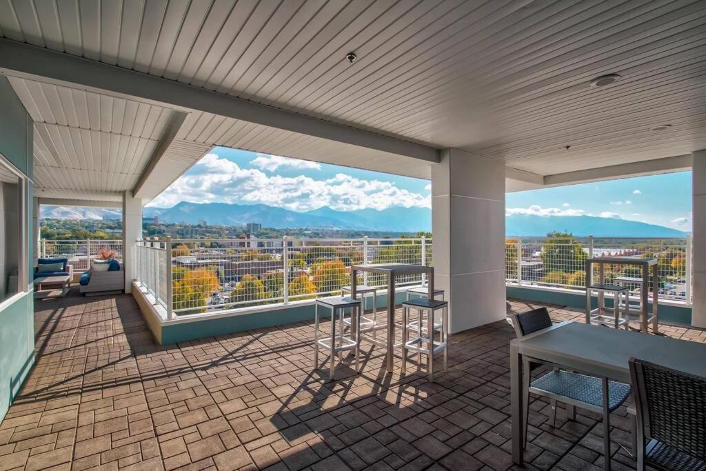 Charming Downtown Getaway * Salt Lake City