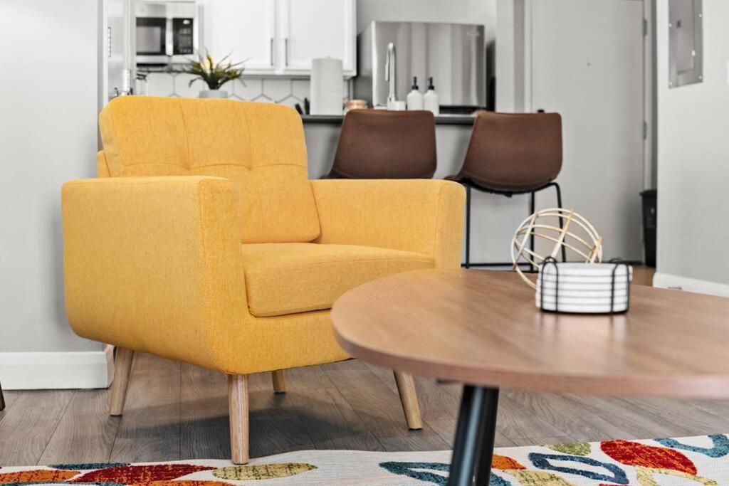 Apartment Charming Downtown Getaway Salt Lake City