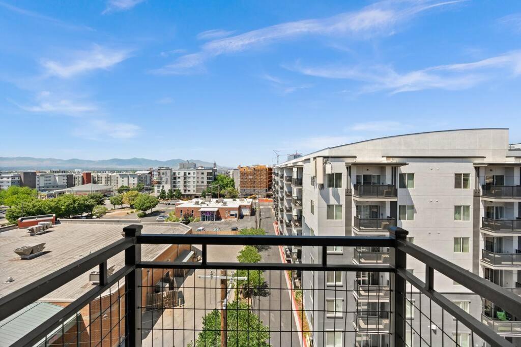 Apartment Charming Downtown Getaway Salt Lake City