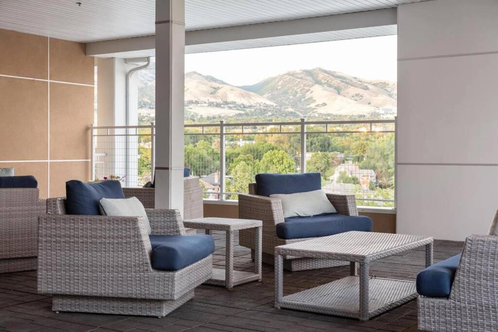 Charming Downtown Getaway Salt Lake City