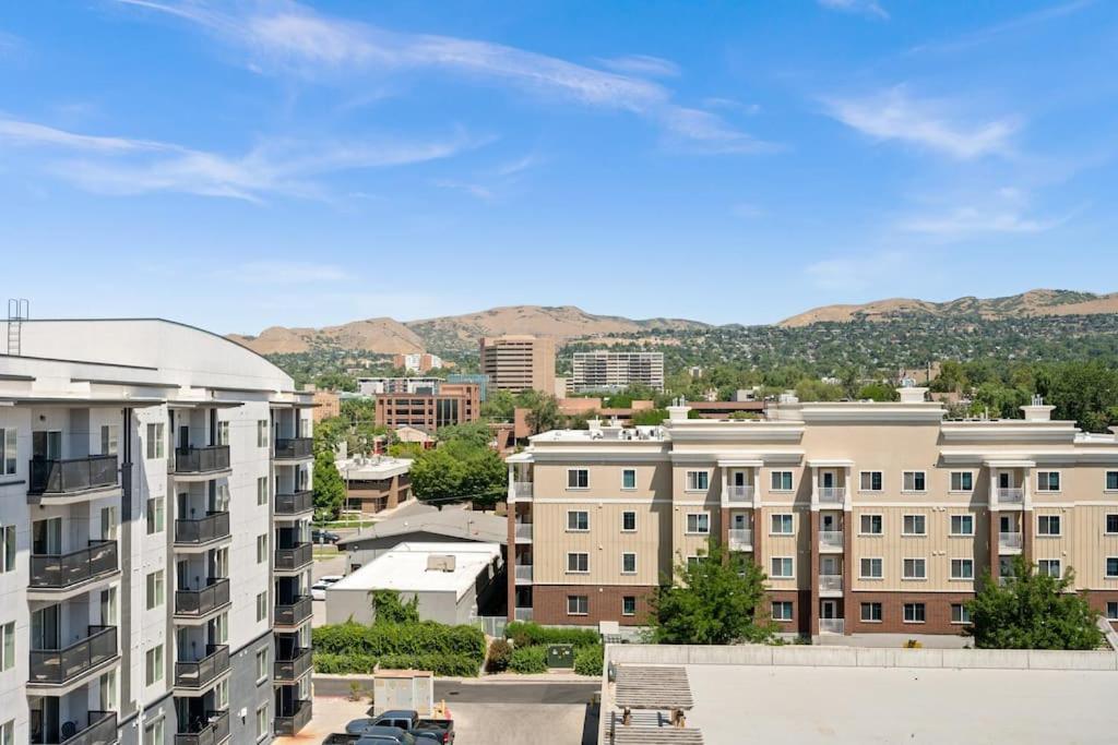 Charming Downtown Getaway Salt Lake City