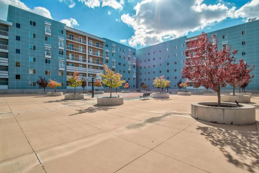 Charming Downtown Getaway * Salt Lake City